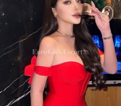 Angel Chua