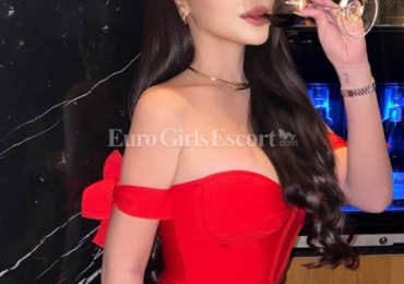 Angel Chua